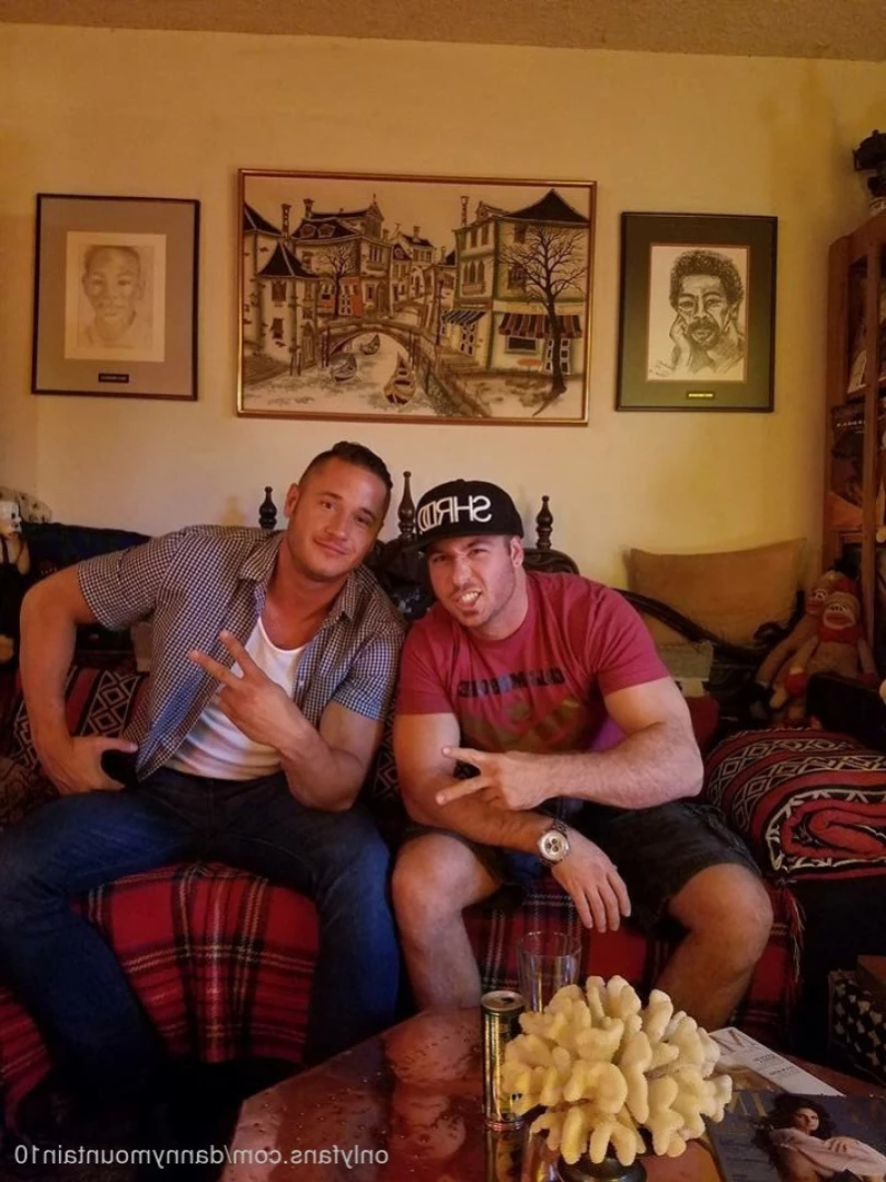 Danny Mountain [ dannymountain10 ] Onlyfans leaked photo 10925014 on Hotleaks.tv
