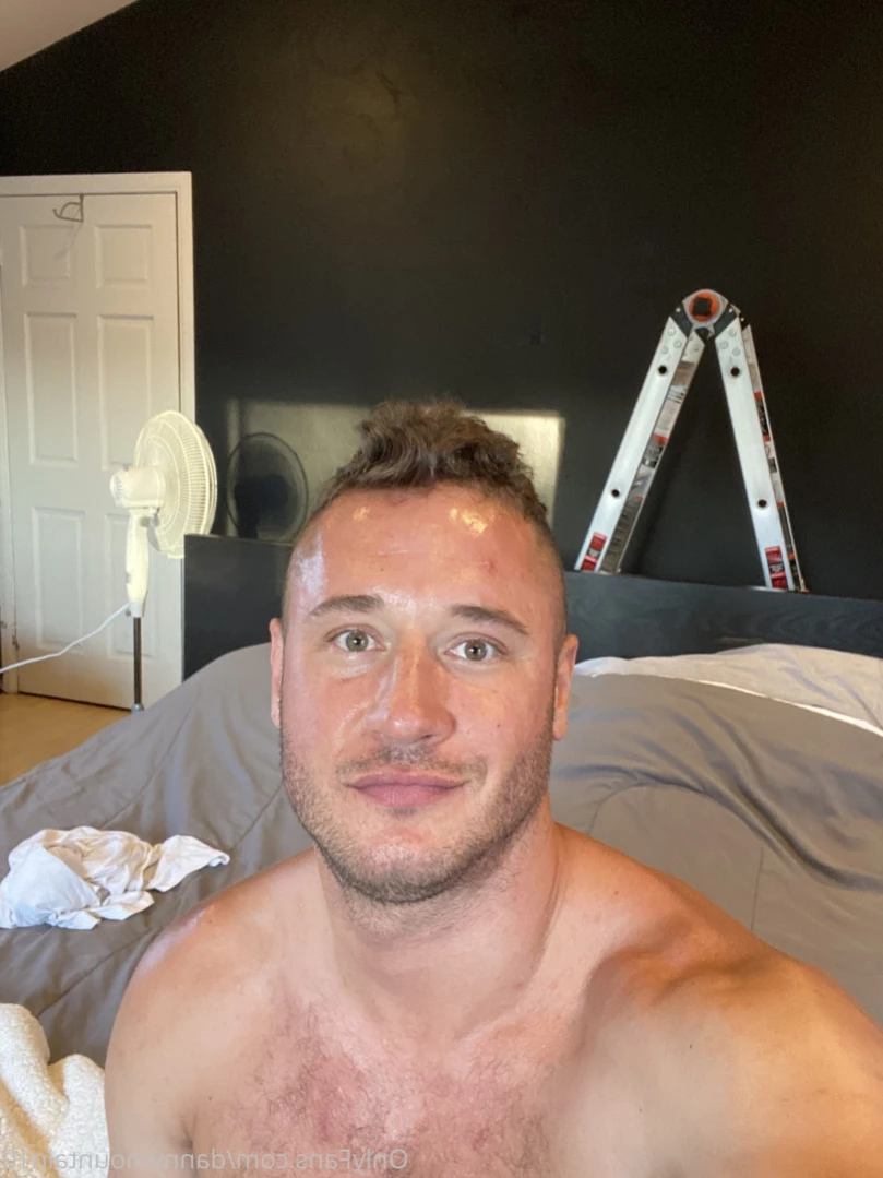 Danny Mountain [ dannymountain10 ] Onlyfans leaked photo 10935201 on Hotleaks.tv