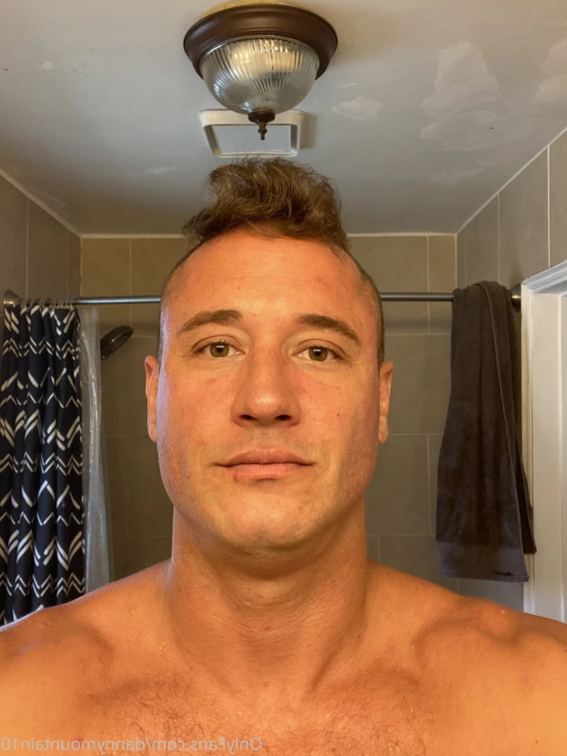 Danny Mountain [ dannymountain10 ] Onlyfans leaked photo 10937451 on Hotleaks.tv