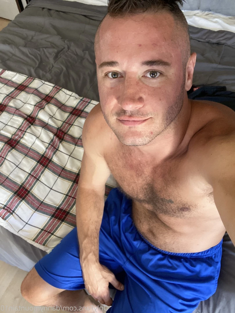 Danny Mountain [ dannymountain10 ] Onlyfans leaked photo 10944407 on Hotleaks.tv