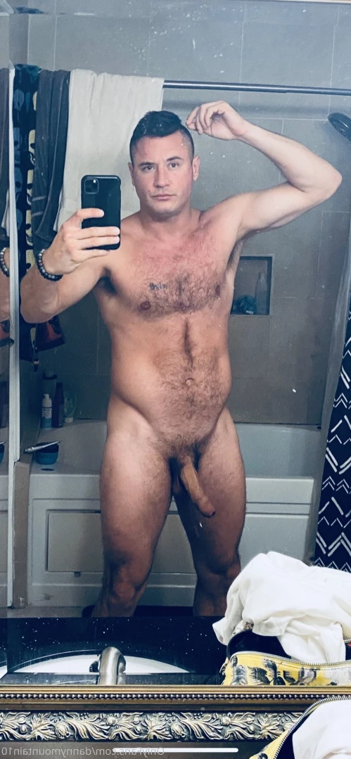 Danny Mountain [ dannymountain10 ] Onlyfans leaked photo 10945813 on Hotleaks.tv