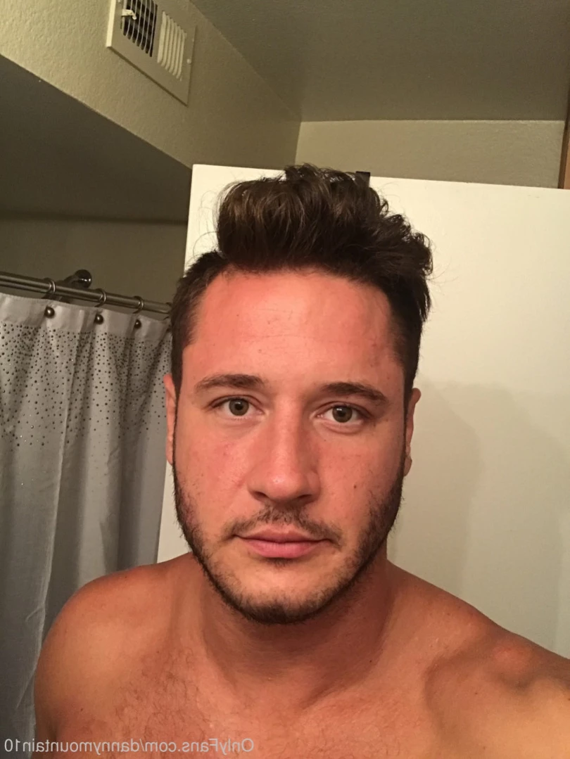 Danny Mountain [ dannymountain10 ] Onlyfans leaked photo 10957908 on Hotleaks.tv