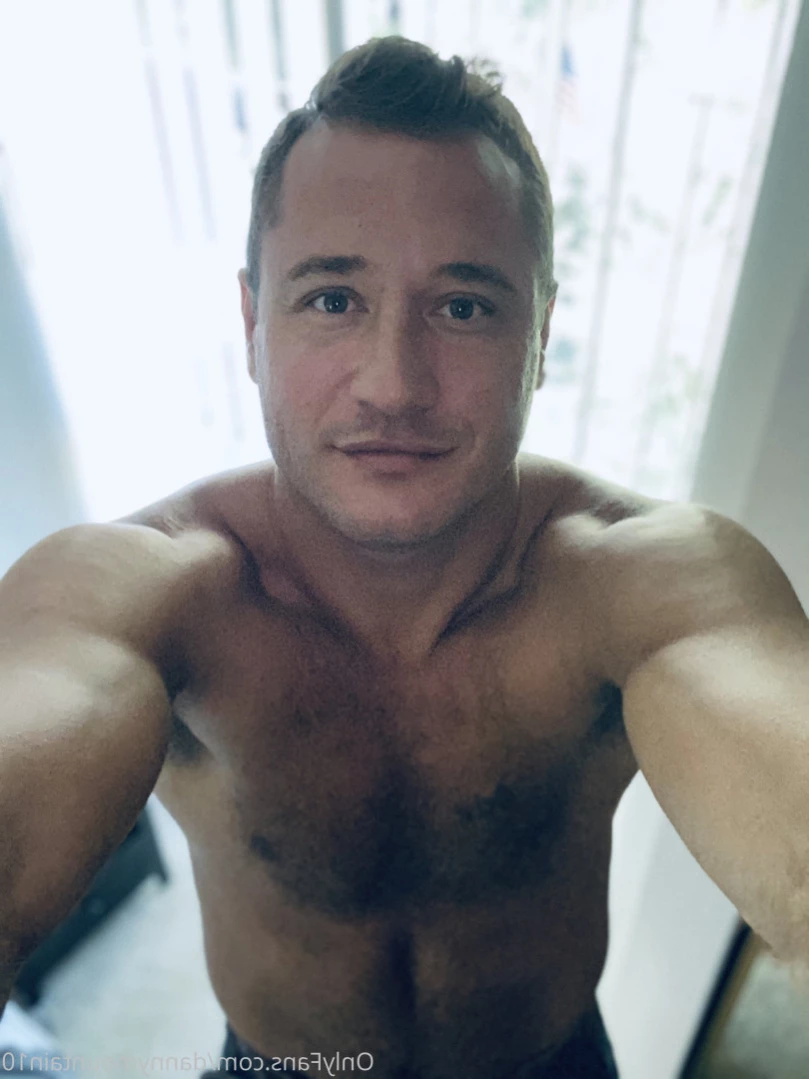 Danny Mountain [ dannymountain10 ] Onlyfans leaked photo 10963651 on Hotleaks.tv