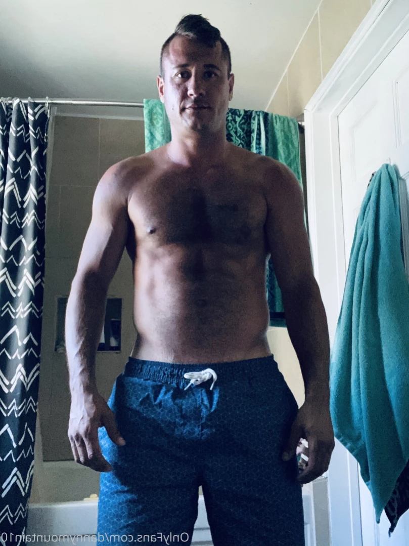 Danny Mountain [ dannymountain10 ] Onlyfans leaked photo 10965624 on Hotleaks.tv