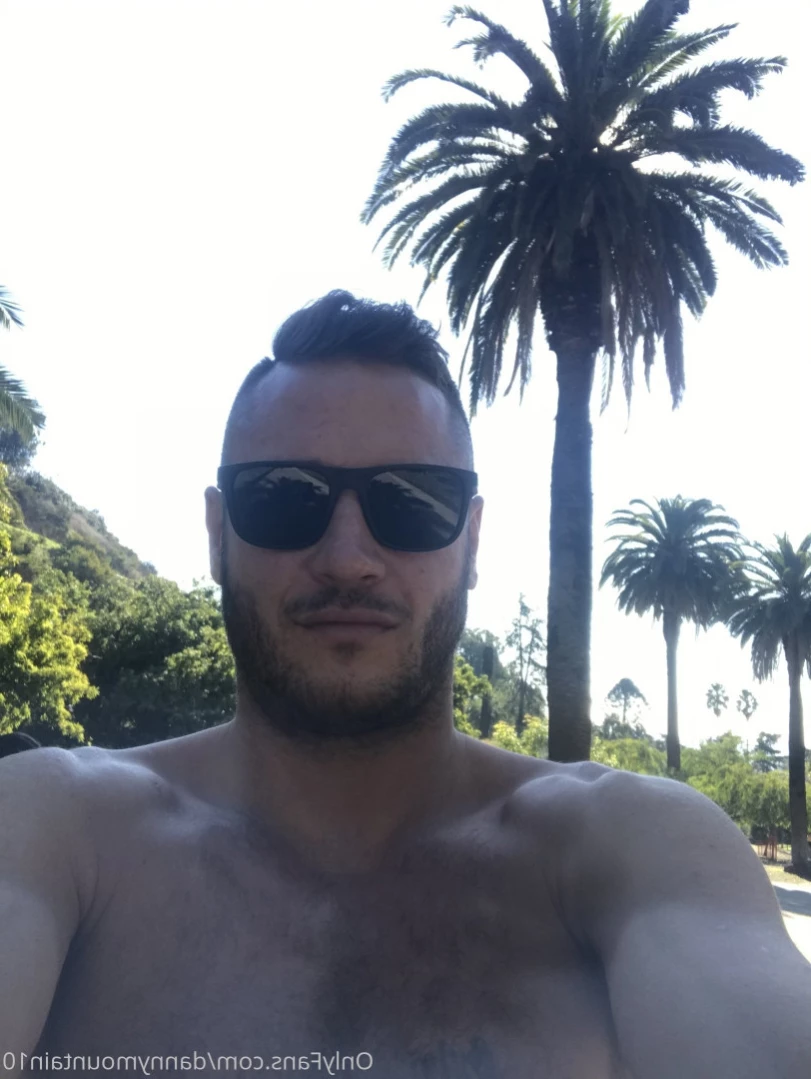 Danny Mountain [ dannymountain10 ] Onlyfans leaked photo 10972571 on Hotleaks.tv