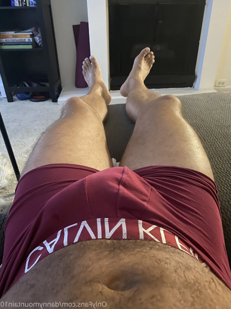 Danny Mountain [ dannymountain10 ] Onlyfans leaked photo 10981350 on Hotleaks.tv