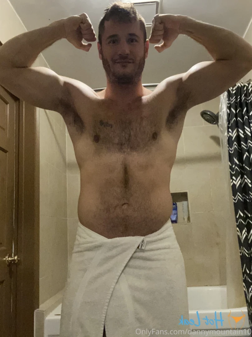 Danny Mountain [ dannymountain10 ] Onlyfans leaked photo 10985875 on Hotleaks.tv