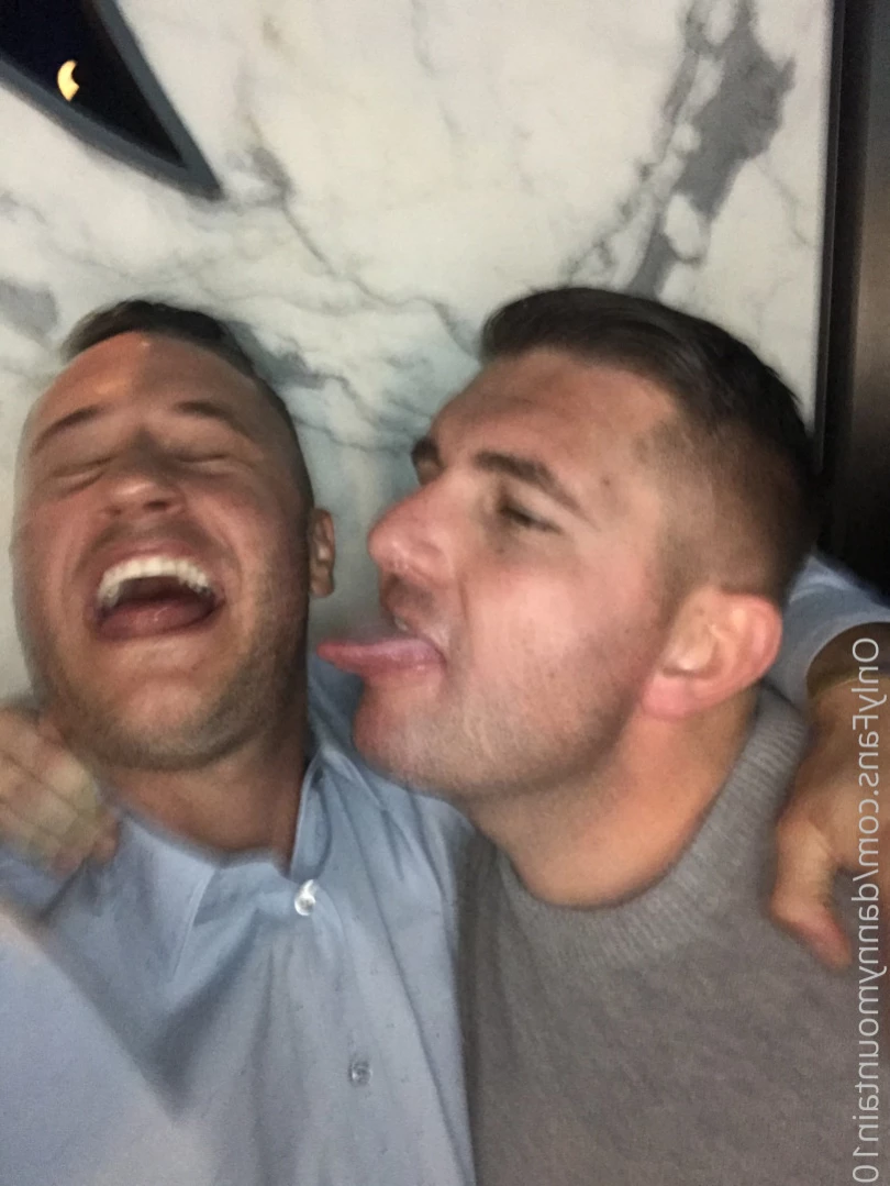 Danny Mountain [ dannymountain10 ] Onlyfans leaked photo 10991272 on Hotleaks.tv