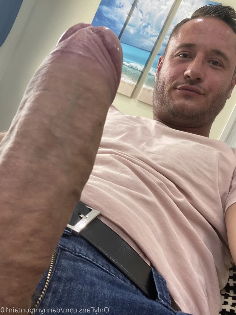 Danny Mountain [ dannymountain10 ] Onlyfans leaked photo 10992454 on Hotleaks.tv