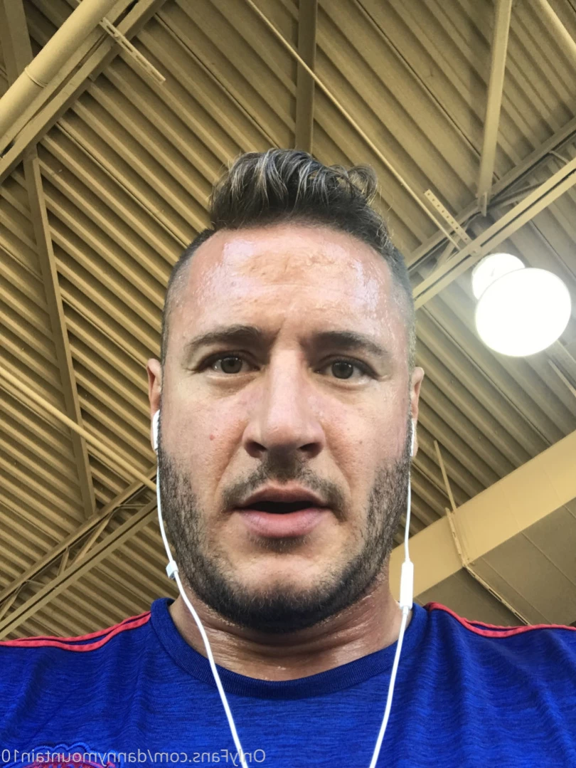 Danny Mountain [ dannymountain10 ] Onlyfans leaked photo 10998739 on Hotleaks.tv