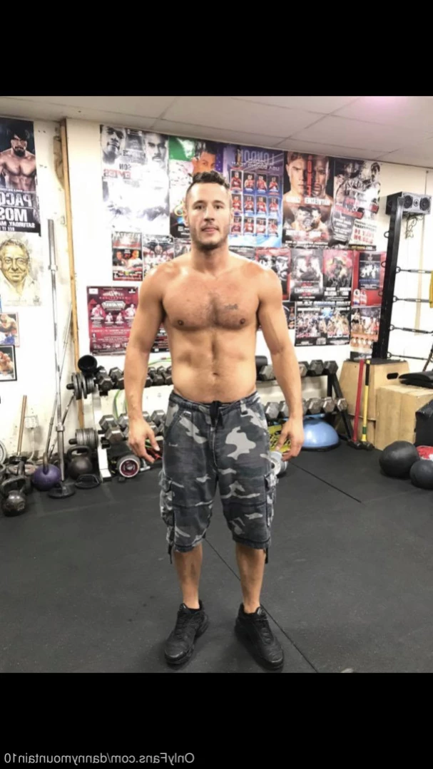 Danny Mountain [ dannymountain10 ] Onlyfans leaked photo 11027500 on Hotleaks.tv