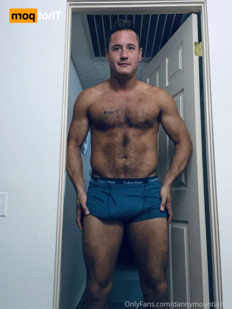 Danny Mountain [ dannymountain10 ] Onlyfans leaked photo 11031762 on Hotleaks.tv