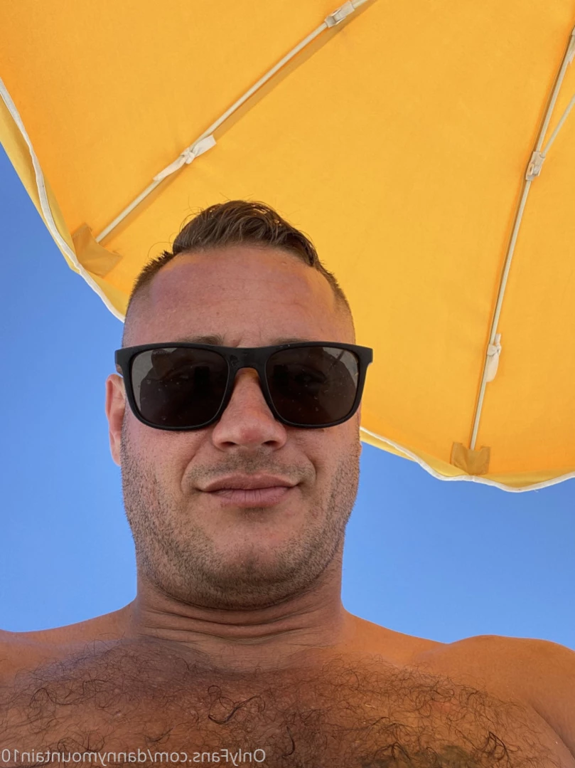 Danny Mountain [ dannymountain10 ] Onlyfans leaked photo 11315885 on Hotleaks.tv