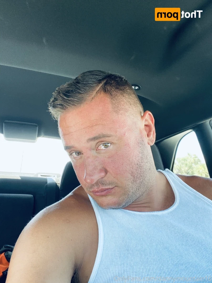 Danny Mountain [ dannymountain10 ] Onlyfans leaked photo 11318374 on Hotleaks.tv