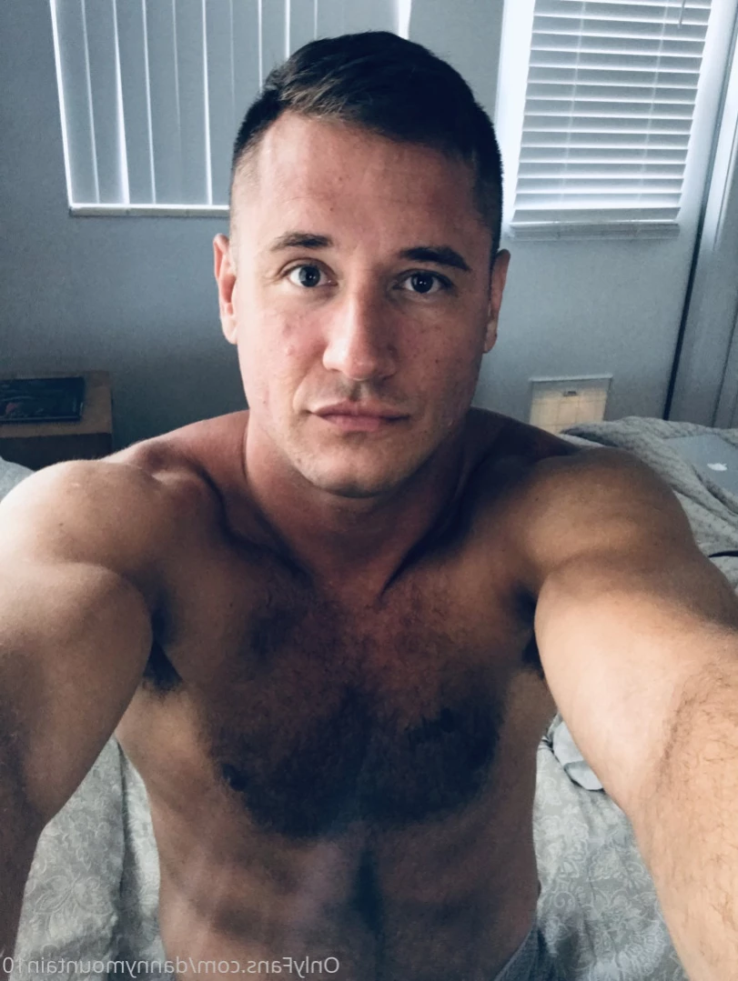 Danny Mountain [ dannymountain10 ] Onlyfans leaked photo 11383210 on Hotleaks.tv