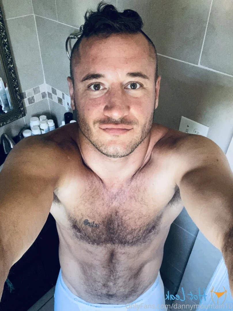 Danny Mountain [ dannymountain10 ] Onlyfans leaked photo 11406179 on Hotleaks.tv