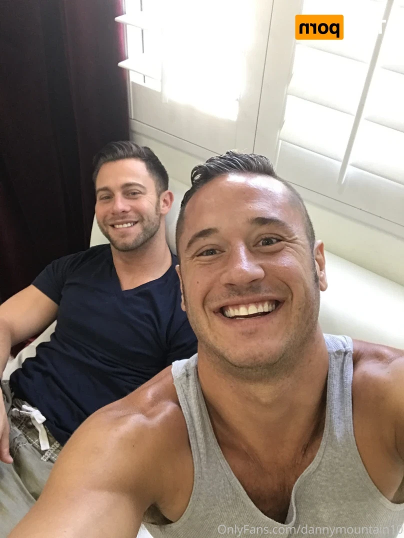 Danny Mountain [ dannymountain10 ] Onlyfans leaked photo 11427418 on Hotleaks.tv