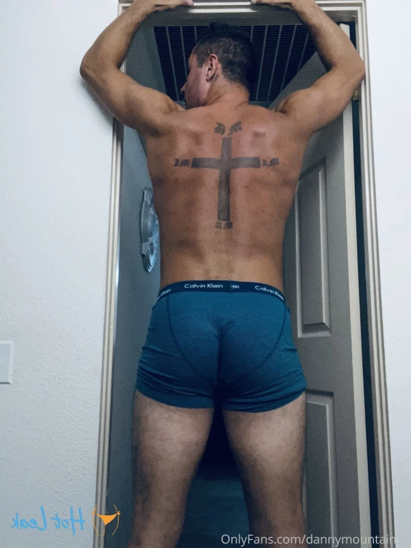 Danny Mountain [ dannymountain10 ] Onlyfans leaked photo 11460269 on Hotleaks.tv