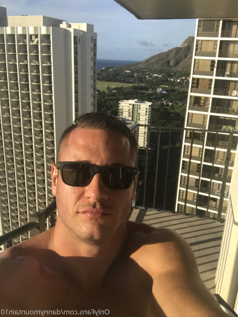 Danny Mountain [ dannymountain10 ] Onlyfans leaked photo 11504691 on Hotleaks.tv