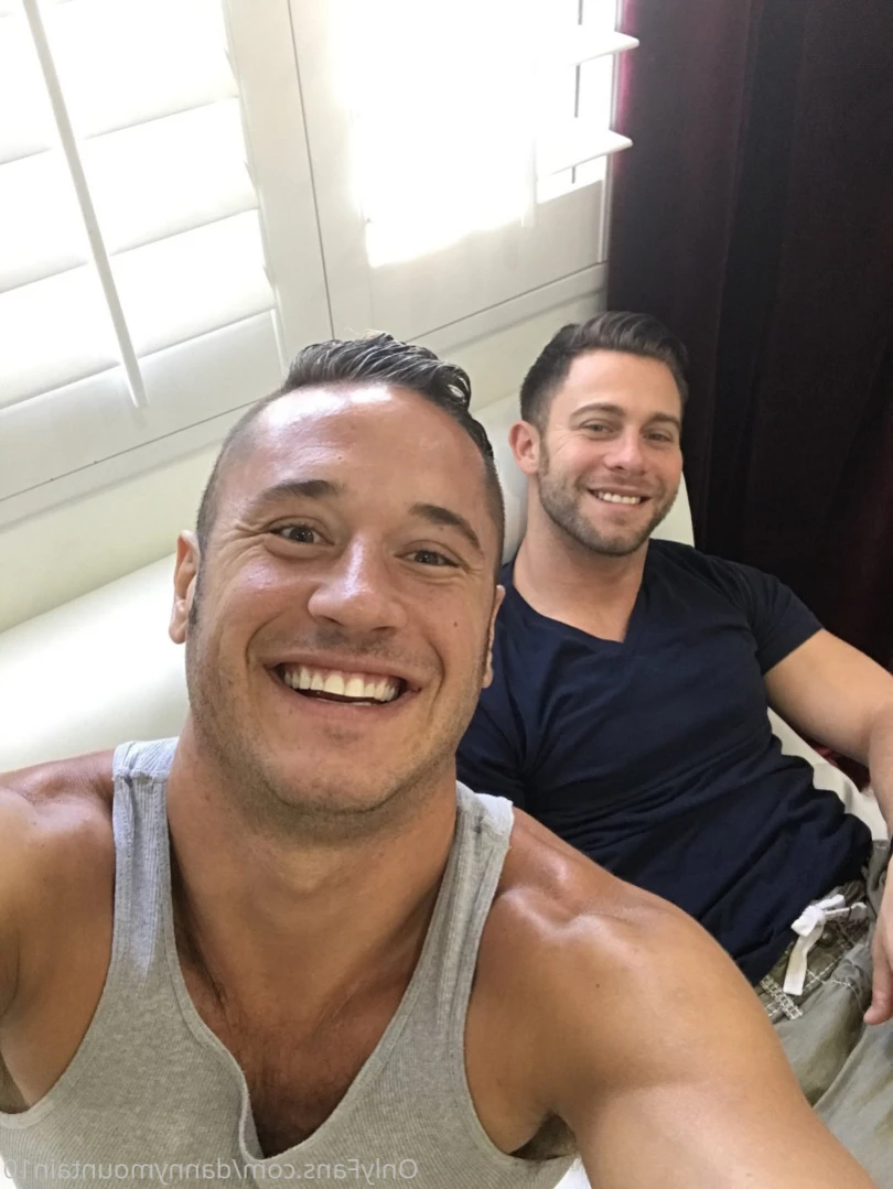 Danny Mountain [ dannymountain10 ] Onlyfans leaked photo 11509750 on Hotleaks.tv