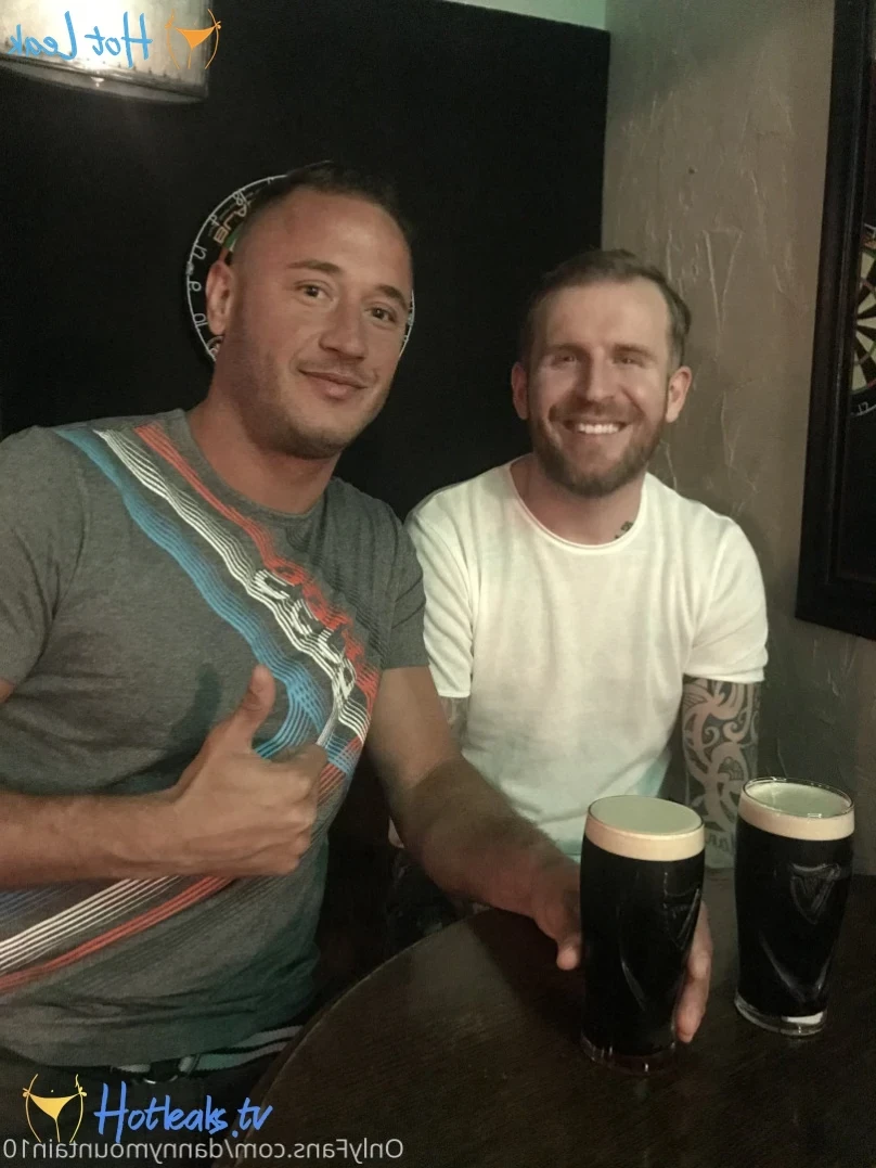 Danny Mountain [ dannymountain10 ] Onlyfans leaked photo 11509786 on Hotleaks.tv