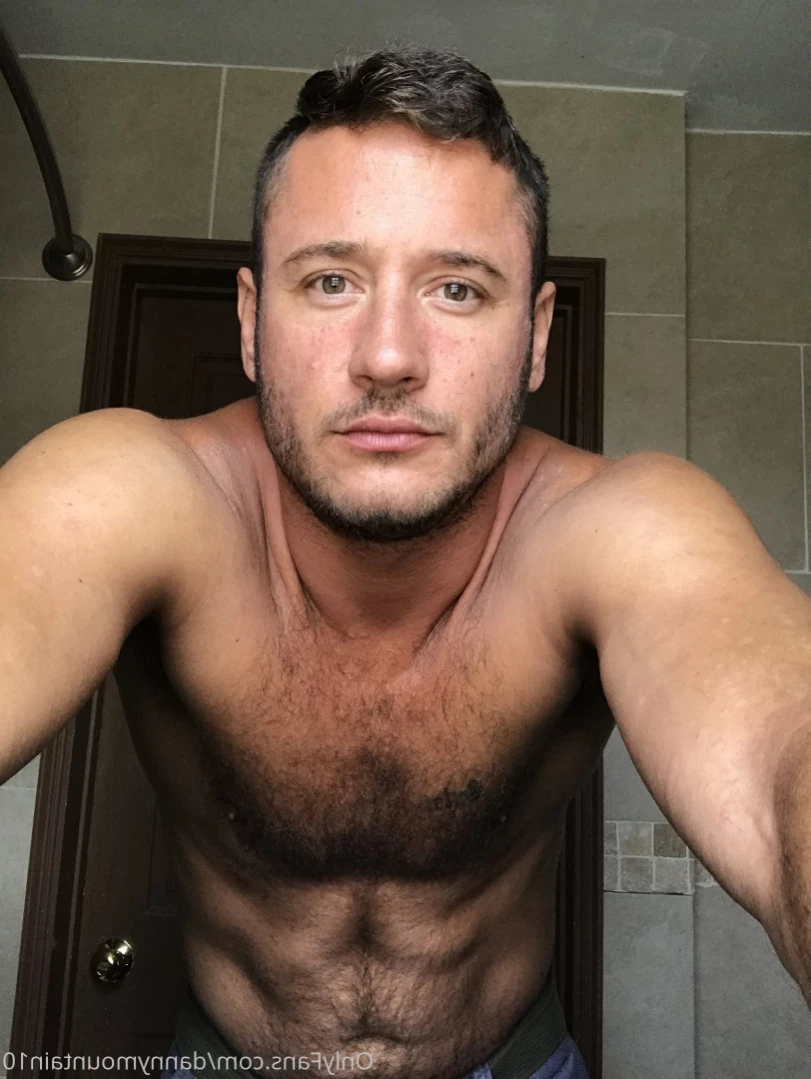 Danny Mountain [ dannymountain10 ] Onlyfans leaked photo 11563127 on Hotleaks.tv
