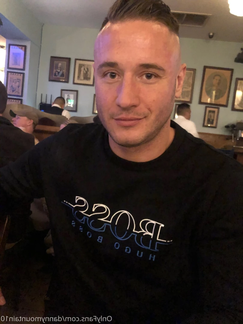 Danny Mountain [ dannymountain10 ] Onlyfans leaked photo 11570645 on Hotleaks.tv