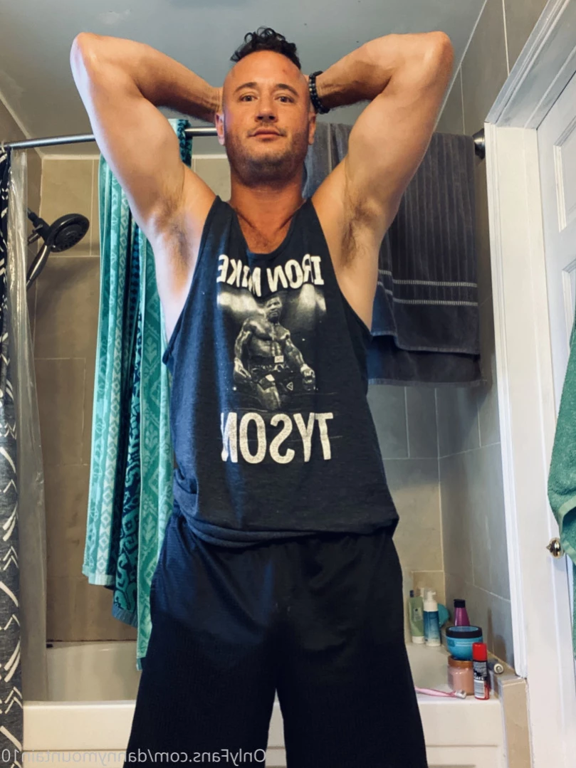 Danny Mountain [ dannymountain10 ] Onlyfans leaked photo 11598711 on Hotleaks.tv