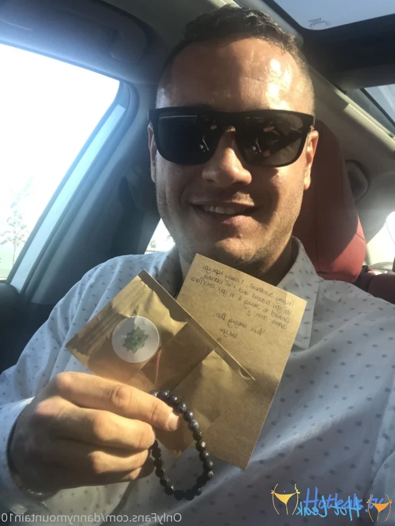 Danny Mountain [ dannymountain10 ] Onlyfans leaked photo 11613216 on Hotleaks.tv