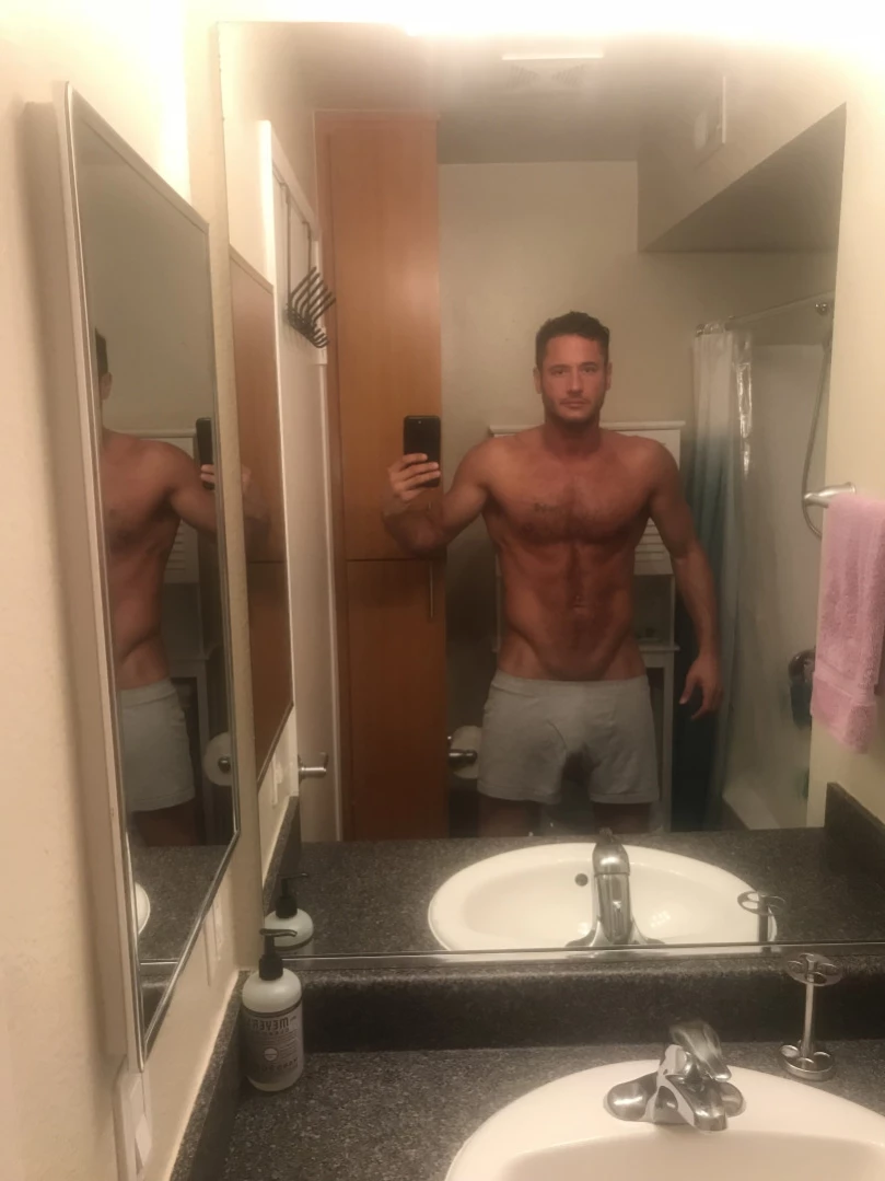 Danny Mountain [ dannymountain10 ] Onlyfans leaked photo 11621989 on Hotleaks.tv