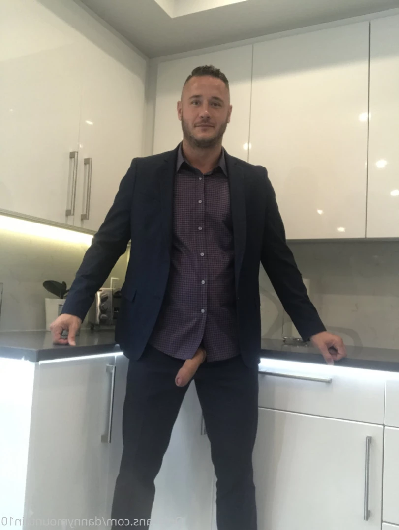 Danny Mountain [ dannymountain10 ] Onlyfans leaked photo 11626015 on Hotleaks.tv