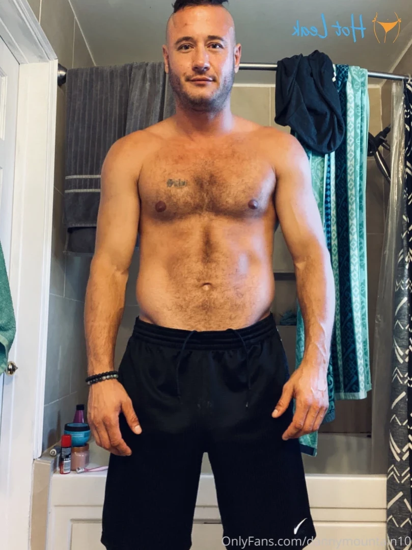 Danny Mountain [ dannymountain10 ] Onlyfans leaked photo 11627415 on Hotleaks.tv