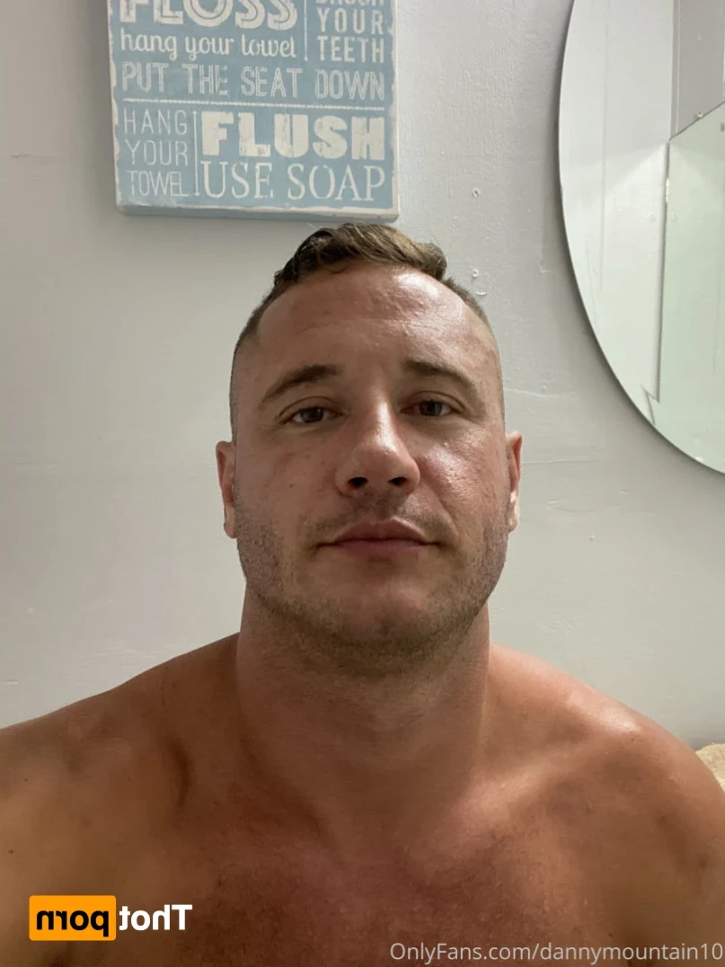Danny Mountain [ dannymountain10 ] Onlyfans leaked photo 11633317 on Hotleaks.tv