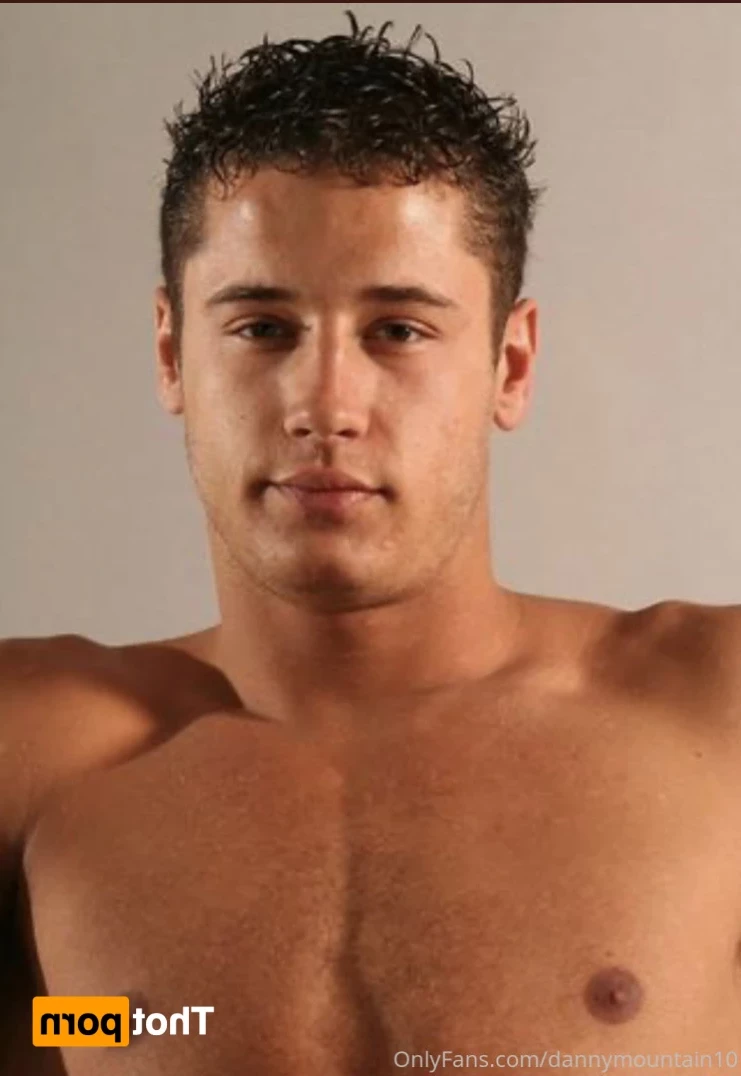Danny Mountain [ dannymountain10 ] Onlyfans leaked photo 11637815 on Hotleaks.tv