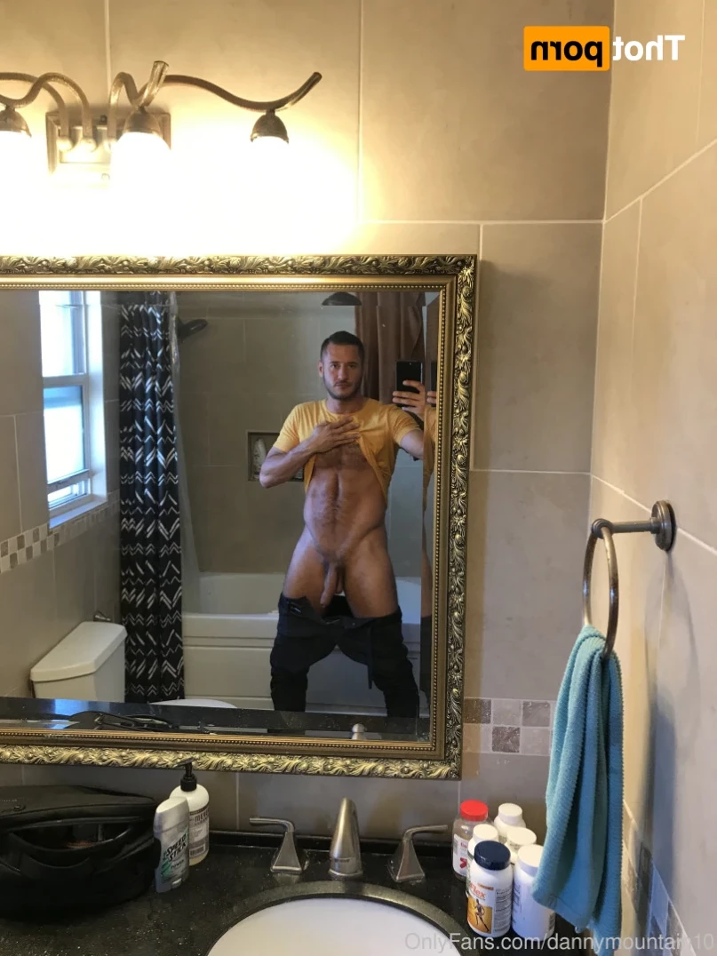 Danny Mountain [ dannymountain10 ] Onlyfans leaked photo 11638472 on Hotleaks.tv