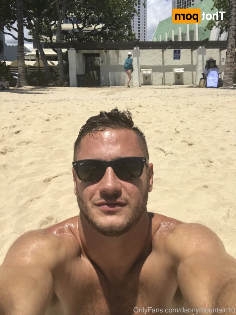 Danny Mountain [ dannymountain10 ] Onlyfans leaked photo 11641209 on Hotleaks.tv