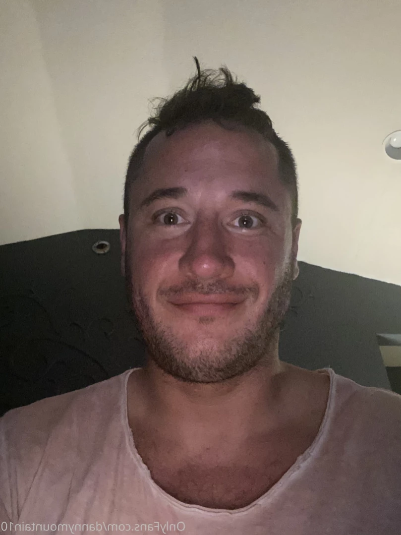 Danny Mountain [ dannymountain10 ] Onlyfans leaked photo 11642142 on Hotleaks.tv