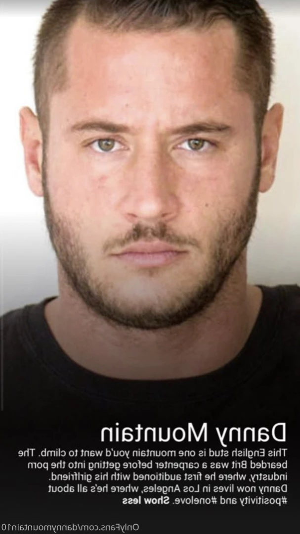 Danny Mountain [ dannymountain10 ] Onlyfans leaked photo 11645044 on Hotleaks.tv