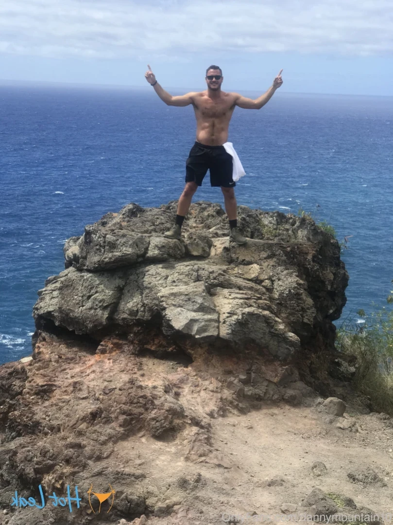 Danny Mountain [ dannymountain10 ] Onlyfans leaked photo 11646697 on Hotleaks.tv