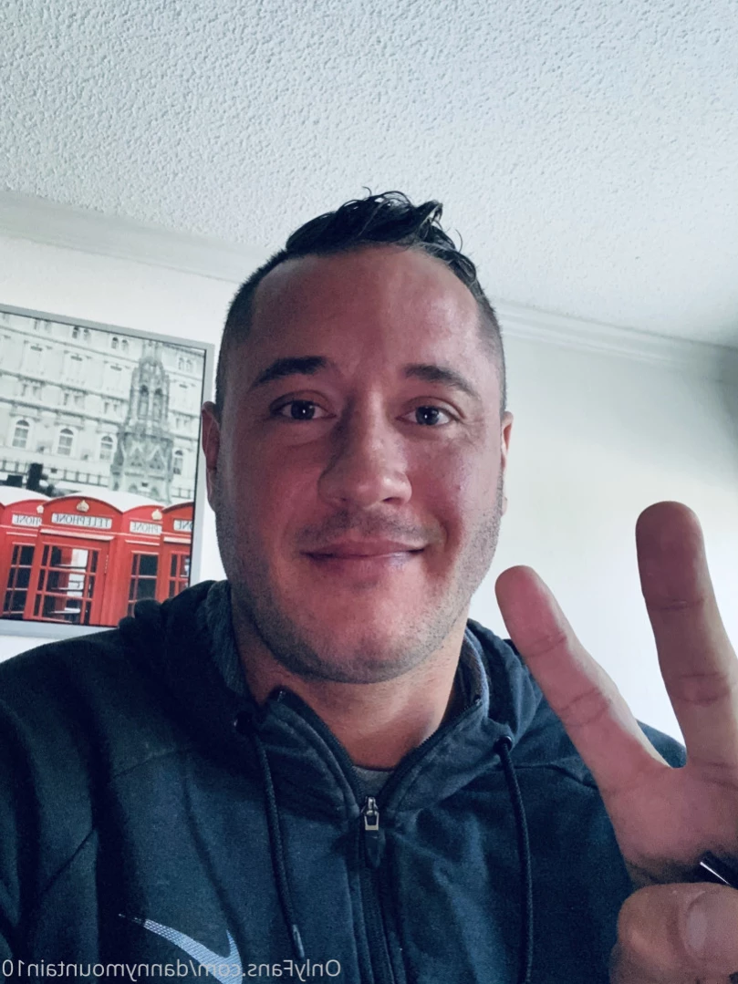 Danny Mountain [ dannymountain10 ] Onlyfans leaked photo 11653265 on Hotleaks.tv