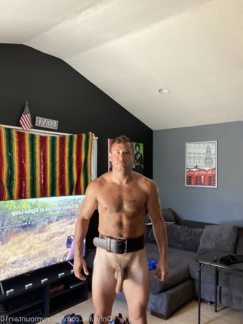Danny Mountain [ dannymountain10 ] Onlyfans leaked photo 11655466 on Hotleaks.tv