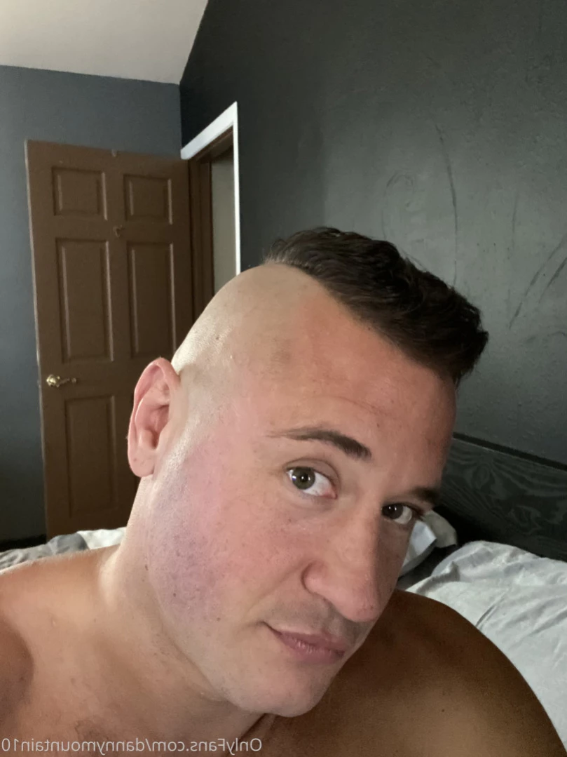 Danny Mountain [ dannymountain10 ] Onlyfans leaked photo 11722718 on Hotleaks.tv