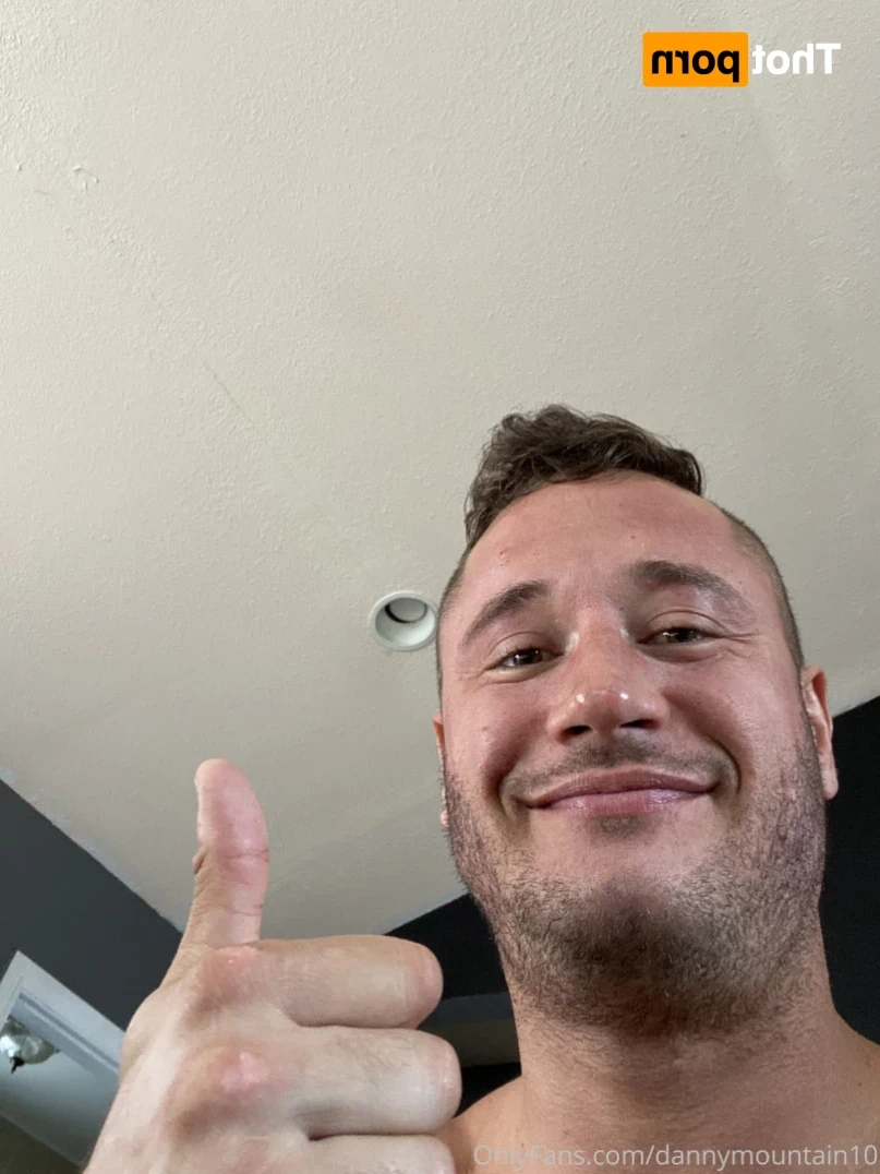 Danny Mountain [ dannymountain10 ] Onlyfans leaked photo 11803774 on Hotleaks.tv
