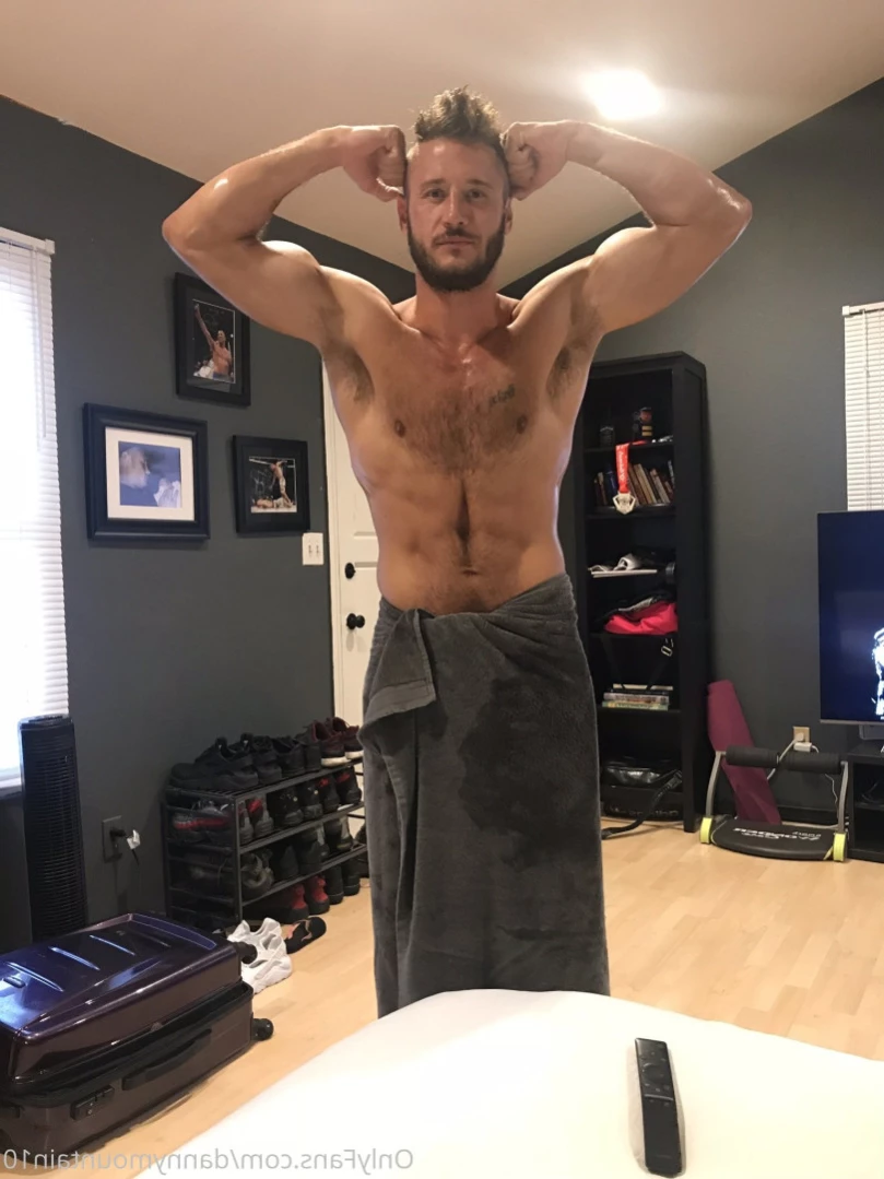 Danny Mountain [ dannymountain10 ] Onlyfans leaked photo 11886158 on Hotleaks.tv