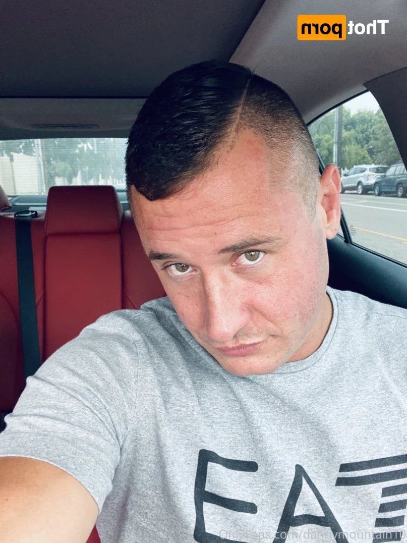 Danny Mountain [ dannymountain10 ] Onlyfans leaked photo 11890964 on Hotleaks.tv