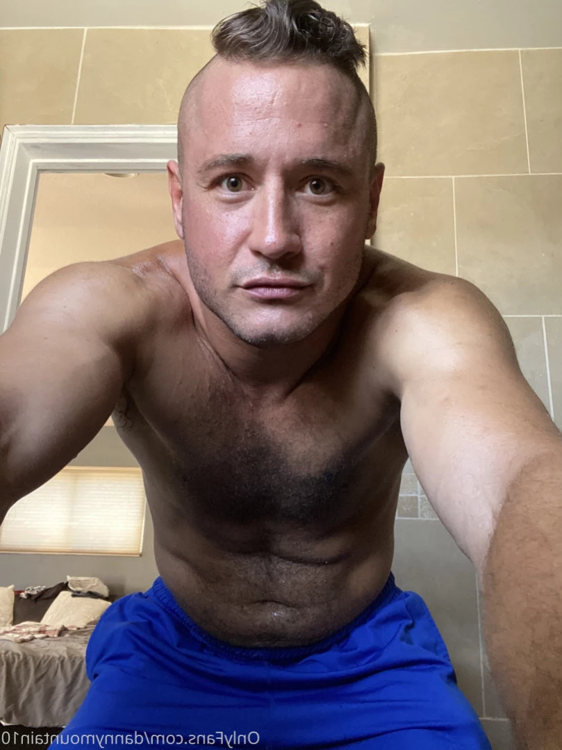 Danny Mountain [ dannymountain10 ] Onlyfans leaked photo 11905123 on Hotleaks.tv