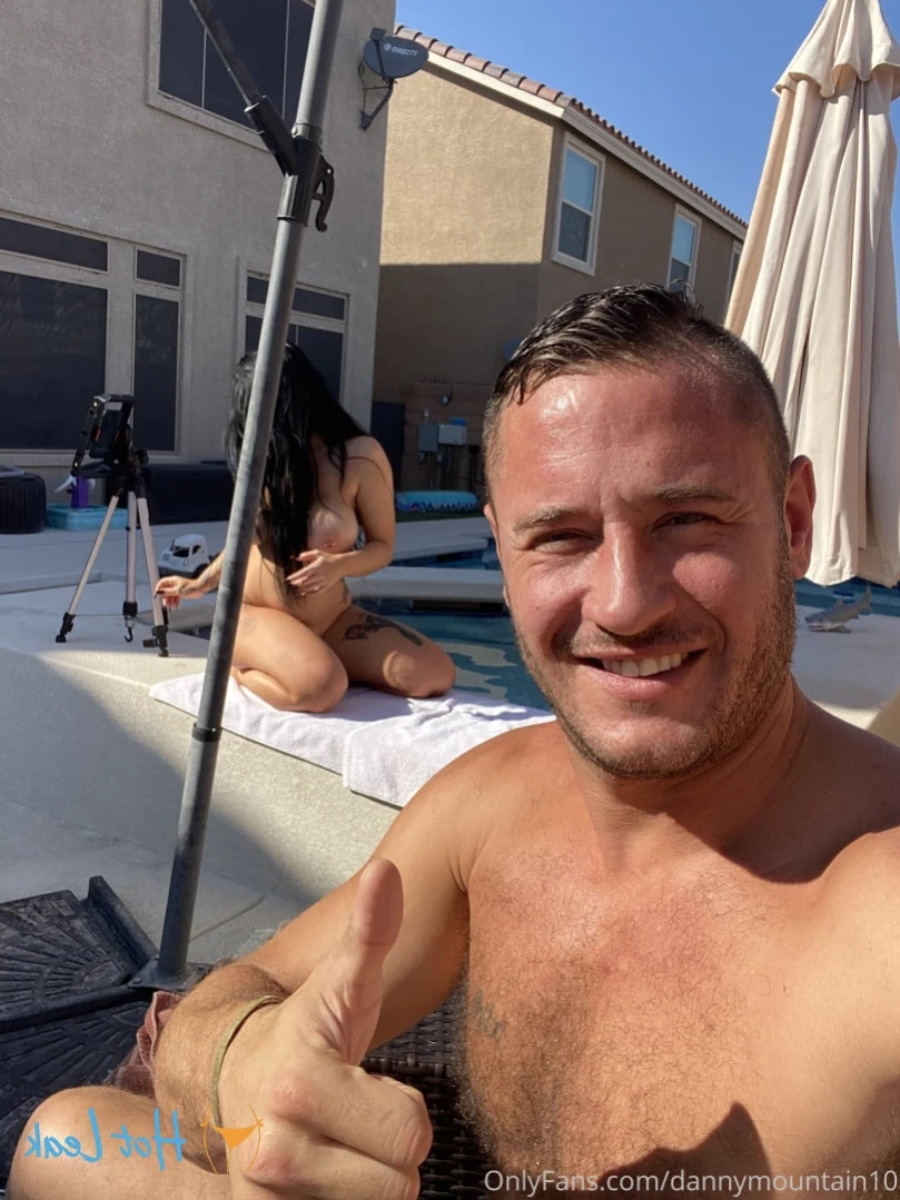 Danny Mountain [ dannymountain10 ] Onlyfans leaked photo 11941491 on Hotleaks.tv