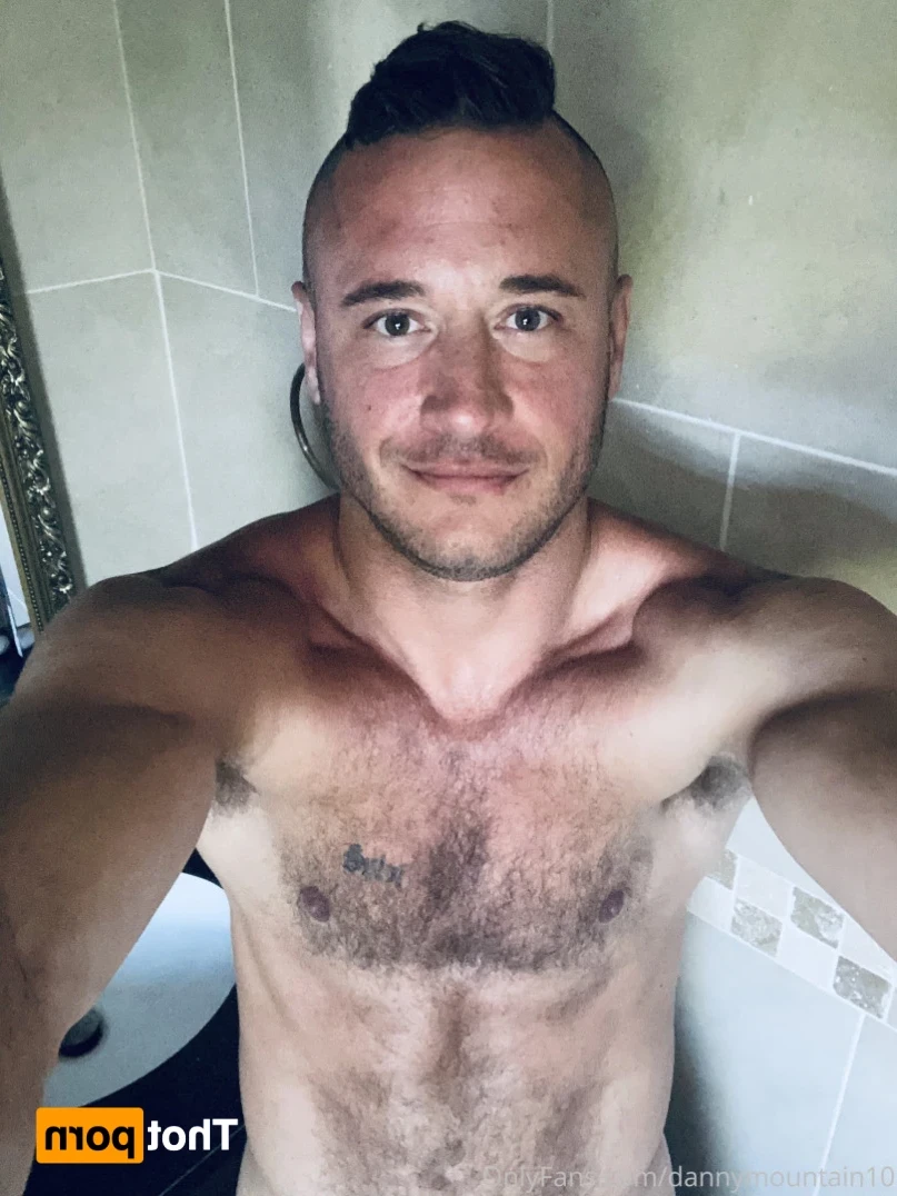 Danny Mountain [ dannymountain10 ] Onlyfans leaked photo 12011747 on Hotleaks.tv