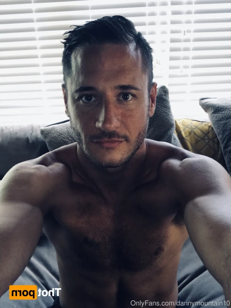 Danny Mountain [ dannymountain10 ] Onlyfans leaked photo 12028509 on Hotleaks.tv