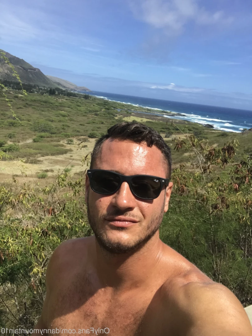 Danny Mountain [ dannymountain10 ] Onlyfans leaked photo 12032376 on Hotleaks.tv